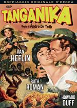 Tanganika (DVD)