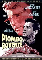 Piombo rovente (DVD)