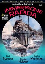 Immersione rapida (DVD)