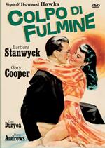 Colpo di fulmine (DVD)