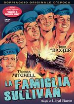 La famiglia Sullivan (DVD)