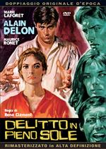 Delitto in pieno sole (DVD)