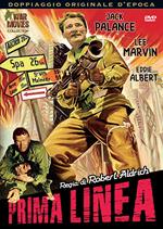 Prima linea (DVD)