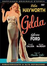 Gilda (DVD)