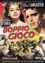 Doppio gioco (DVD)