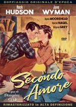 Secondo amore (DVD)