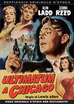 Ultimatum a Chicago (DVD)