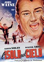 L' isola nel cielo (DVD)