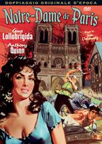 Notre Dame de Paris (DVD)