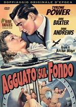 Agguato sul fondo (DVD)