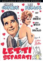 Letti separati (DVD)