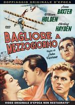 Bagliore a mezzogiorno (DVD)