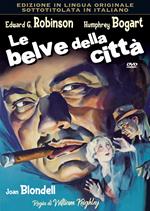 Le belve della città. In lingua originale sottotitolato in italiano (DVD)