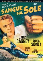 Sangue sul sole (DVD)