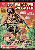 317 battaglione d'assalto (DVD)