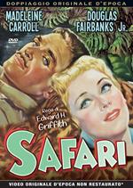 Safari (DVD)