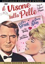 Il visone sulla pelle (DVD)