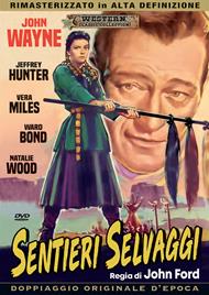 Sentieri selvaggi (DVD)