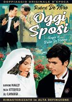 Oggi sposi (DVD)