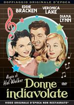 Donne indiavolate (DVD)