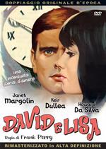 David e Lisa (DVD)