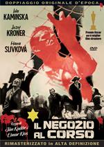 Il negozio al corso (DVD)