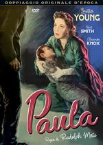 Paula (DVD)