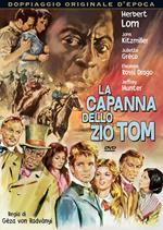 La capanna dello zio Tom (DVD)