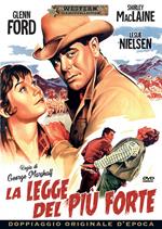 La legge del più forte (DVD)