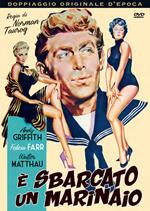 È sbarcato un marinaio (DVD)