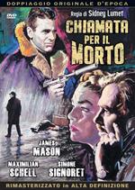 Chiamata per il morto (DVD)