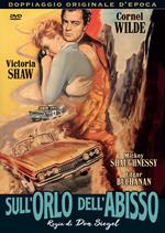 Sull'orlo dell'abisso (DVD)