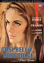 Così bella così dolce (DVD)