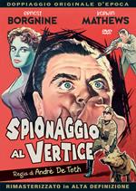 Spionaggio al vertice (DVD)