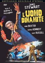 L' uomo dinamite (DVD)