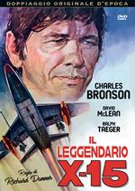 Il leggendario X-15 (DVD)