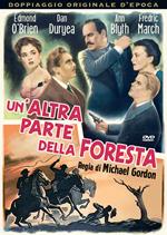 Un' altra parte della foresta (DVD)