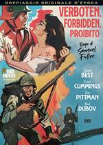 Verboten, forbidden, proibito (DVD)