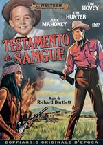 Testamento di sangue (DVD)