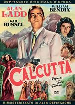 Calcutta (DVD)