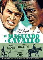 Il magliaro a cavallo (DVD)