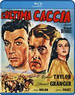 L' ultima caccia (Blu-ray)