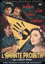 L' amante proibita (DVD)