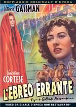 L' ebreo errante (DVD)