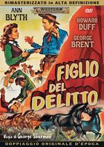 Figlio del delitto (DVD)