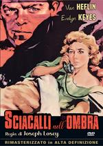 Sciacalli nell'ombra (DVD)