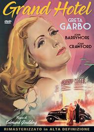 Grand Hotel (DVD)