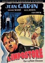 L' impostore (DVD)