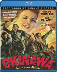 Okinawa (Blu-ray)