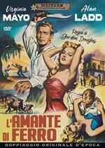 L' amante di ferro (DVD)